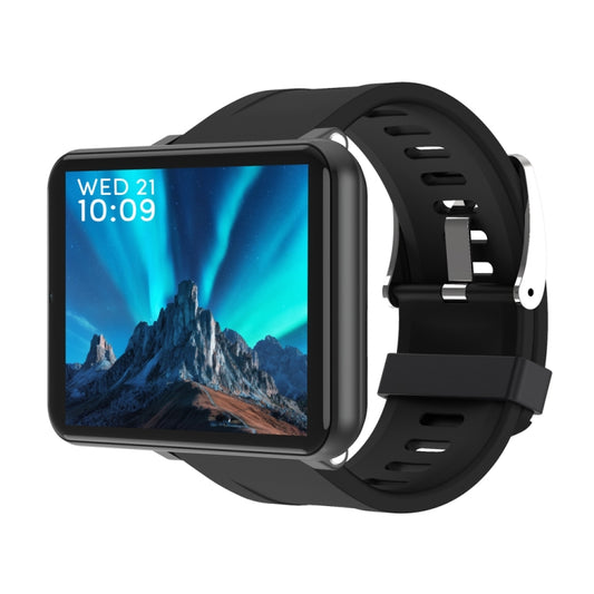 LEMT 2.8 inch Large Screen 4G Smart Watch Android 7.1, 1GB+16GB, 3GB+32GB