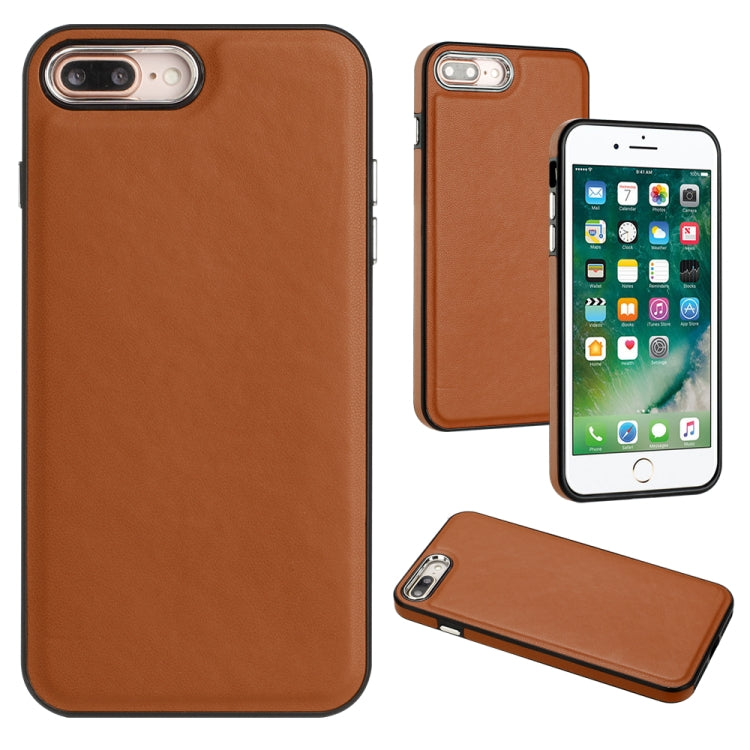 Leather Texture Full Coverage Phone Case, Series 1