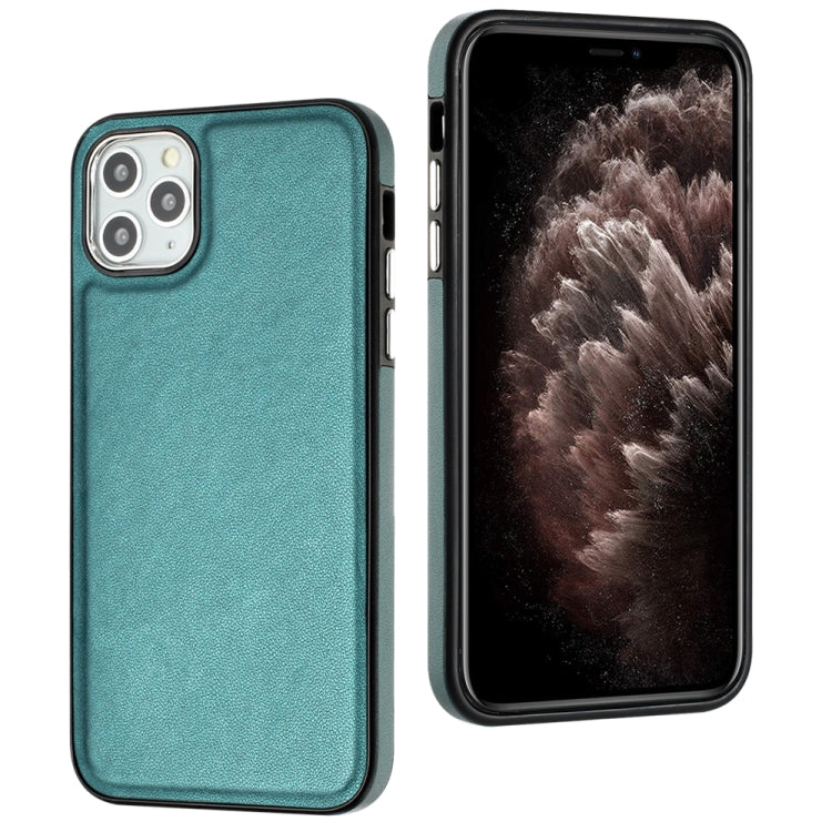 Leather Texture Full Coverage Phone Case, Series 3