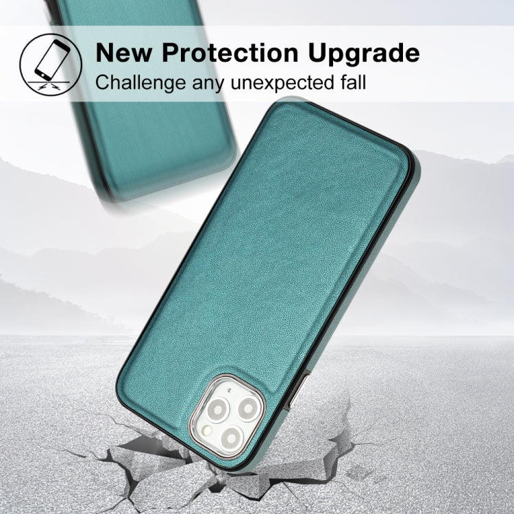 Leather Texture Full Coverage Phone Case, Series 3