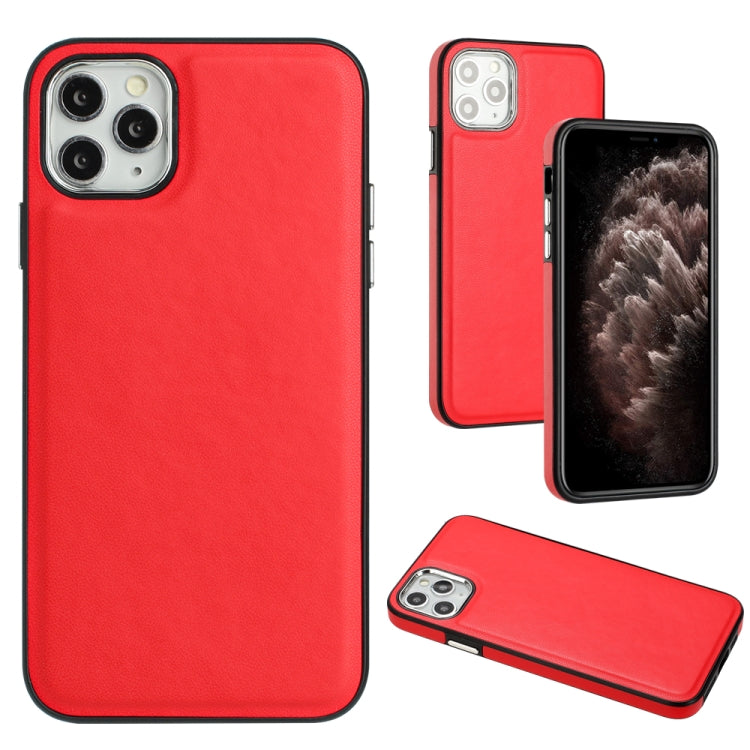 Leather Texture Full Coverage Phone Case, Series 3