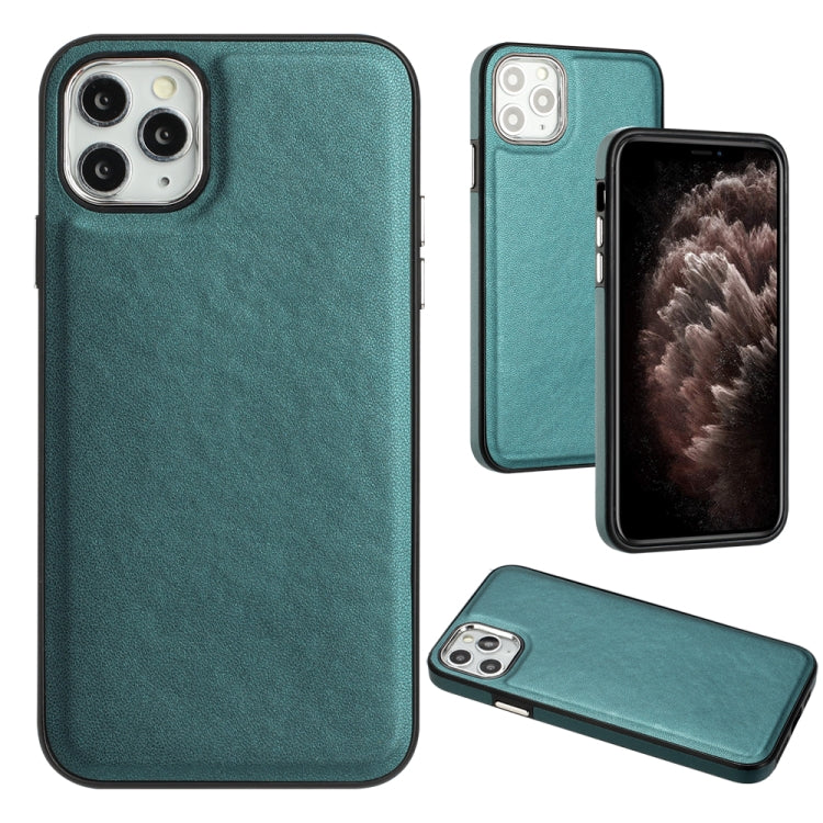 Leather Texture Full Coverage Phone Case, Series 3