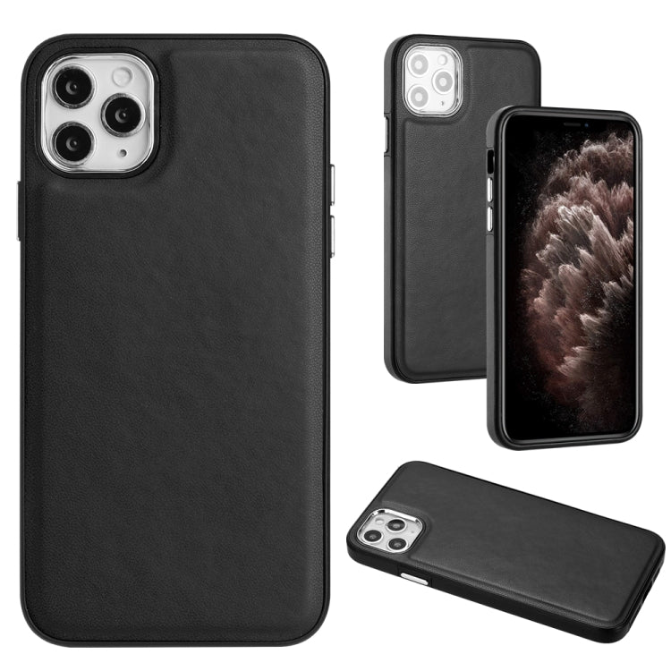 Leather Texture Full Coverage Phone Case, Series 3