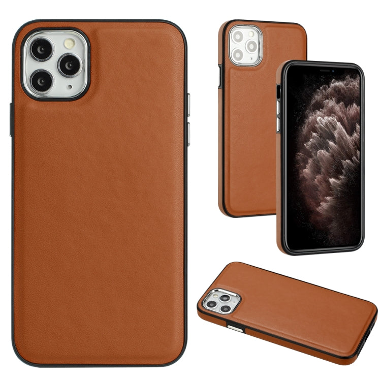 Leather Texture Full Coverage Phone Case, Series 3