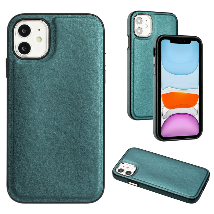 Leather Texture Full Coverage Phone Case, Series 1