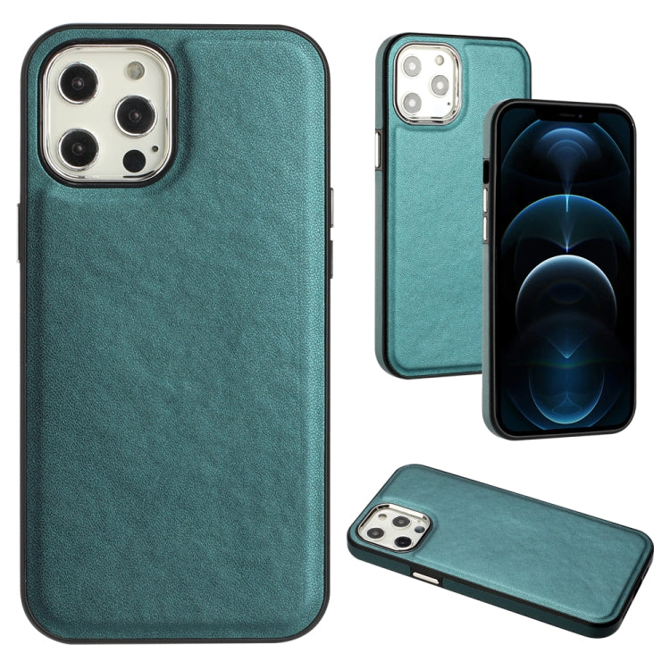 Leather Texture Full Coverage Phone Case, Series 1