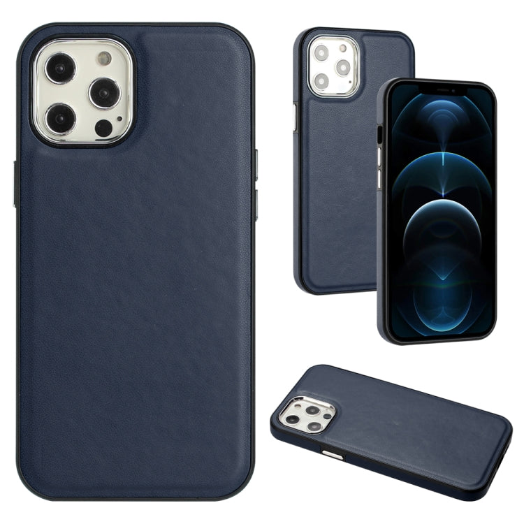 Leather Texture Full Coverage Phone Case, Series 1