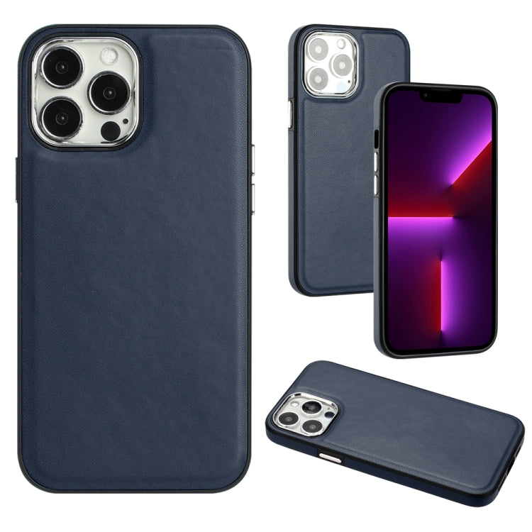 Leather Texture Full Coverage Phone Case, Series 4