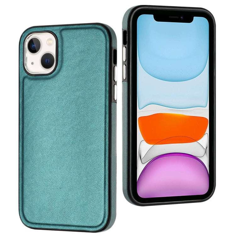 Leather Texture Full Coverage Phone Case, Series 5