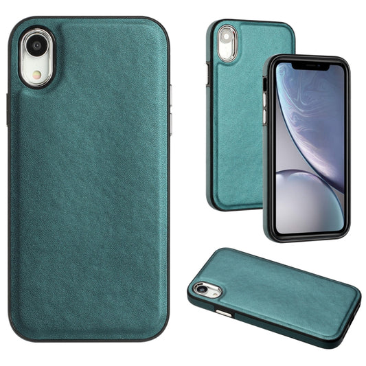 Leather Texture Full Coverage Phone Case, Series 1