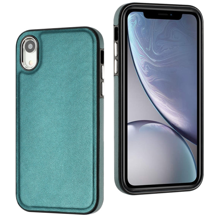 Leather Texture Full Coverage Phone Case, Series 1