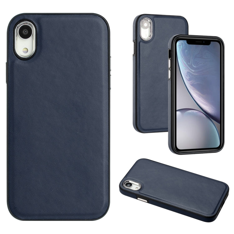 Leather Texture Full Coverage Phone Case, Series 1