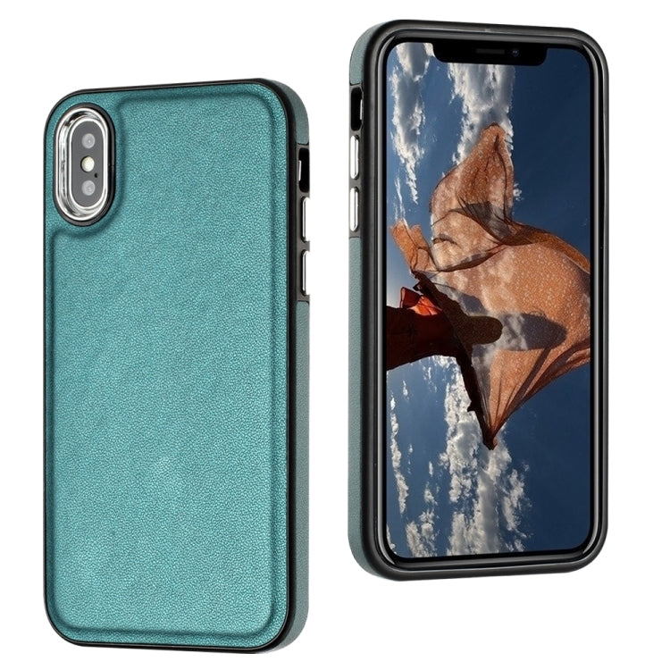 Leather Texture Full Coverage Phone Case, Series 2