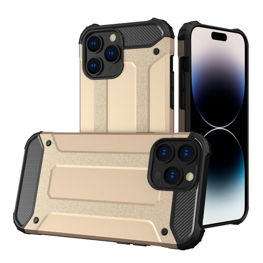 Magic Armor TPU Phone Case, Series 1