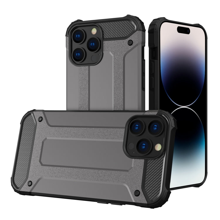 Magic Armor TPU Phone Case, Series 1