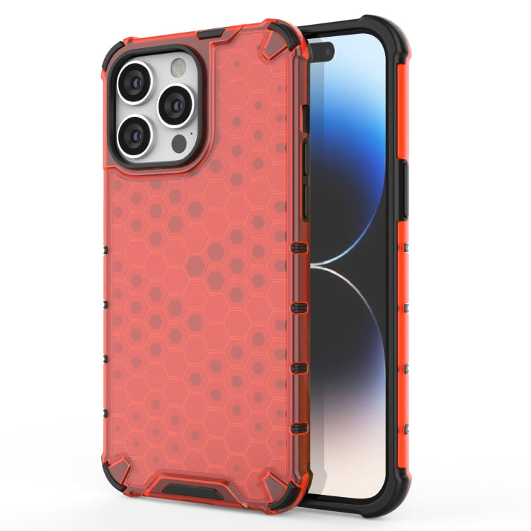 Honeycomb Phone Case