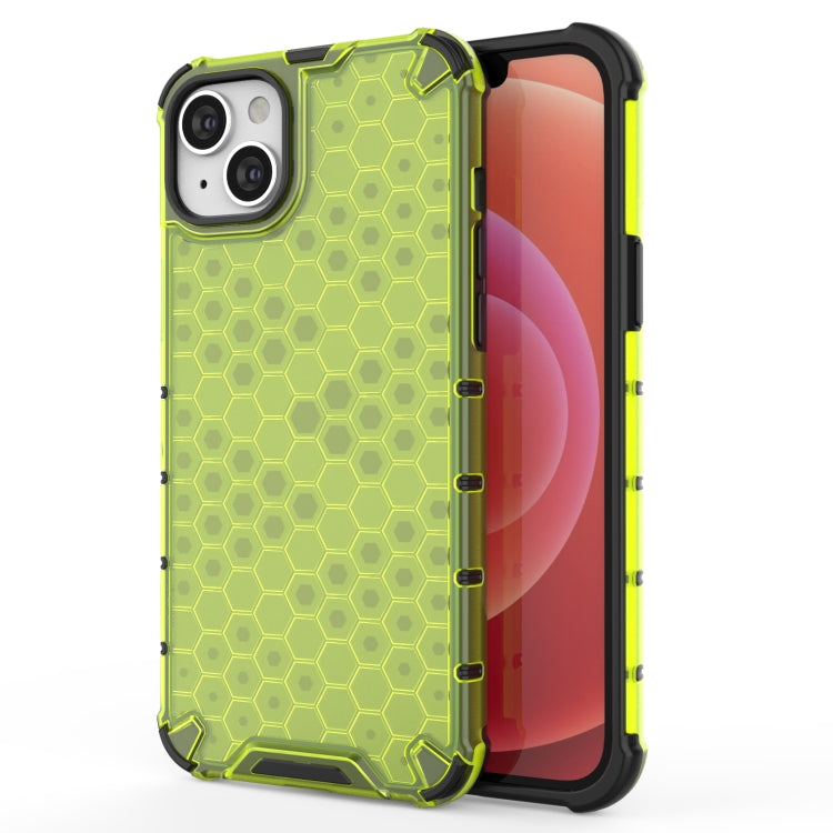 Honeycomb Phone Case