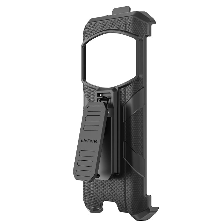 Ulefone Back Clip Phone Case with Carabiner