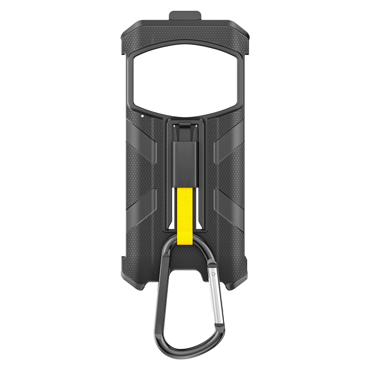 Ulefone Back Clip Phone Case with Carabiner