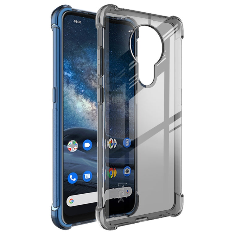 IMAK Full Coverage Shockproof TPU Protective Case