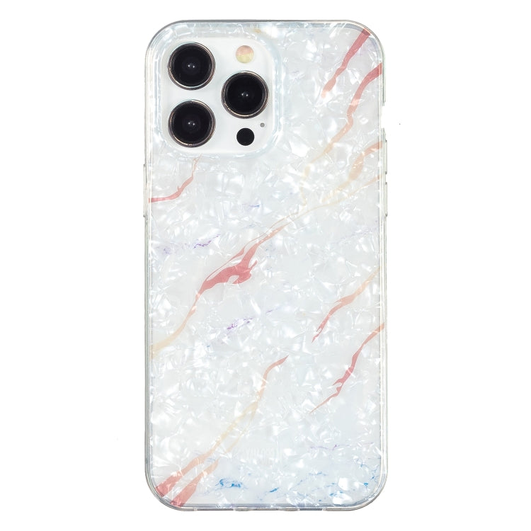 IMD Shell Pattern TPU Phone Case, Series 3