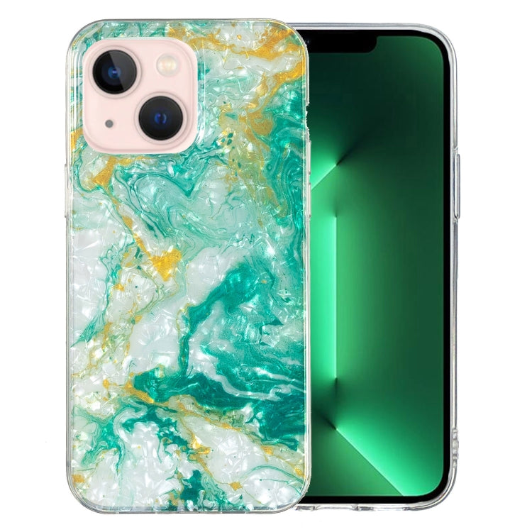 IMD Shell Pattern TPU Phone Case, Series 3