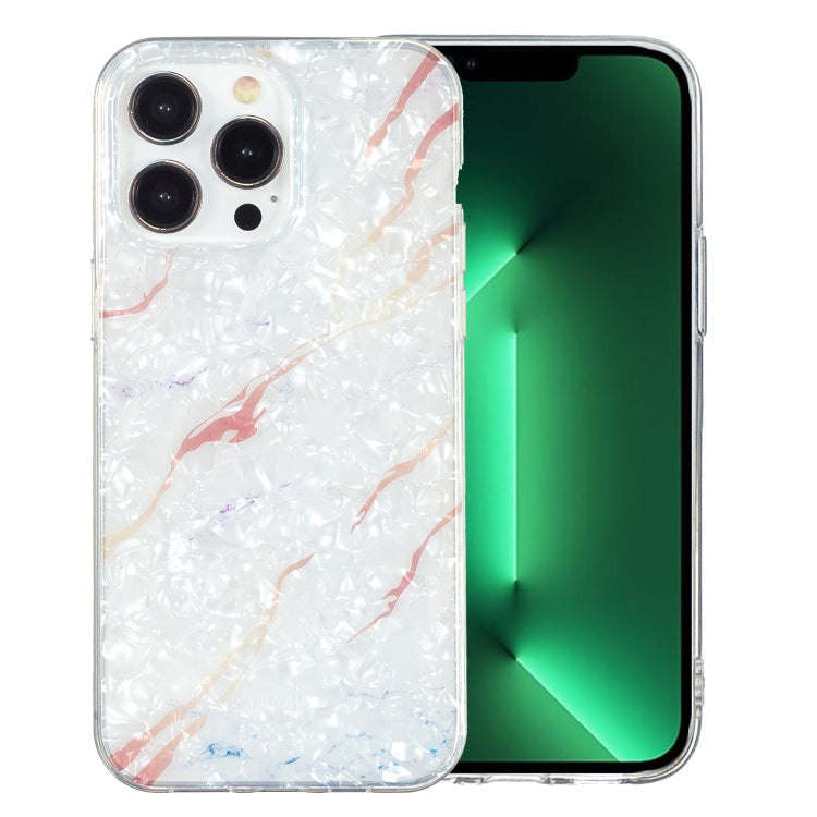 IMD Shell Pattern TPU Phone Case, Series 4