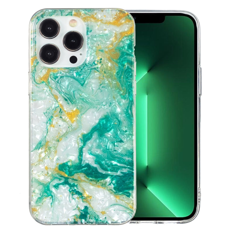 IMD Shell Pattern TPU Phone Case, Series 4