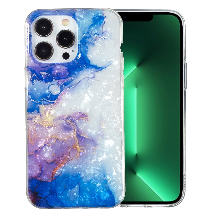 IMD Shell Pattern TPU Phone Case, Series 4