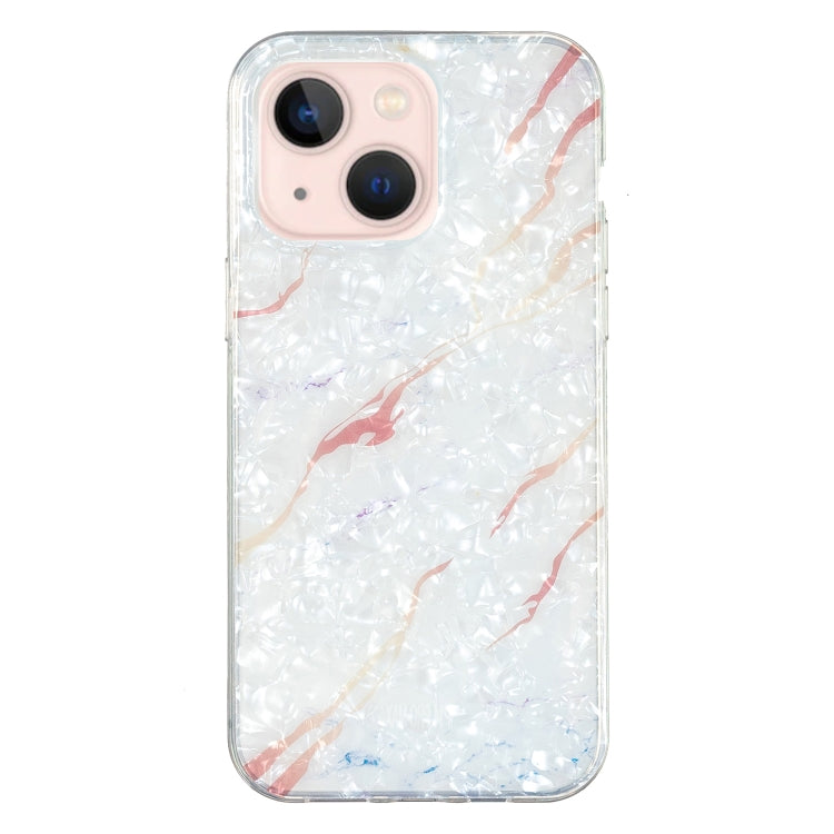 IMD Shell Pattern TPU Phone Case, Series 5