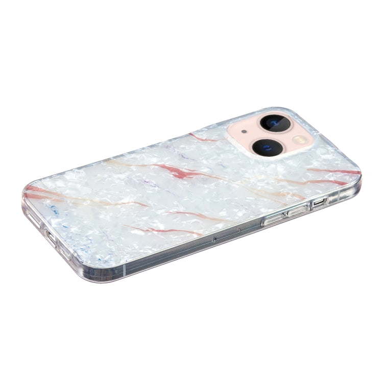 IMD Shell Pattern TPU Phone Case, Series 5