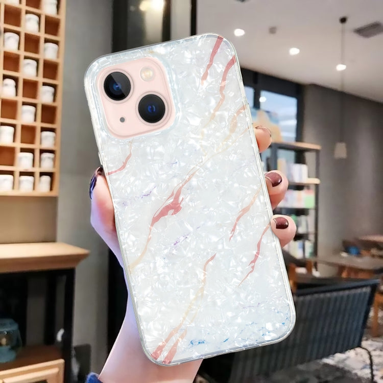 IMD Shell Pattern TPU Phone Case, Series 4