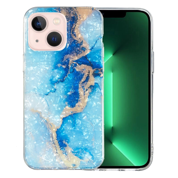 IMD Shell Pattern TPU Phone Case, Series 4