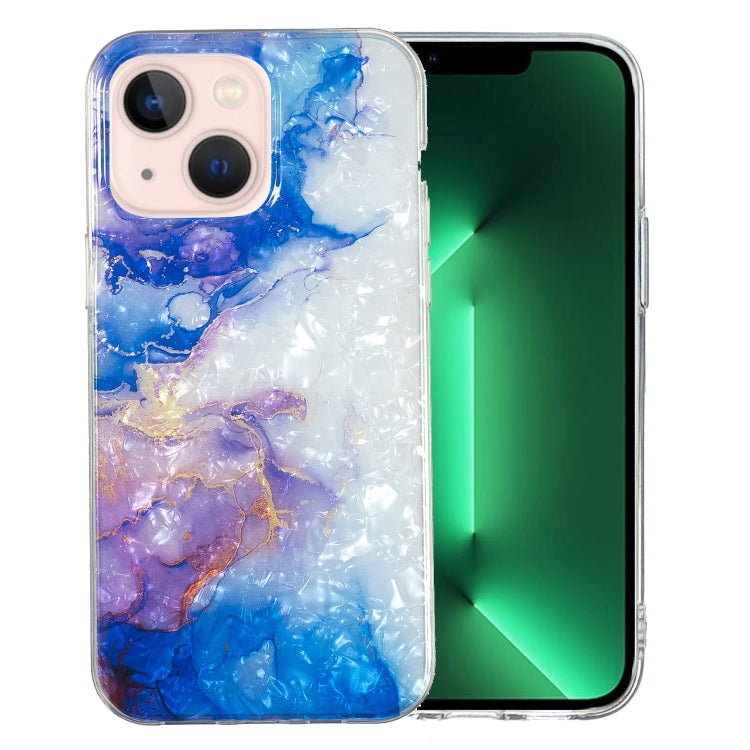 IMD Shell Pattern TPU Phone Case, Series 4