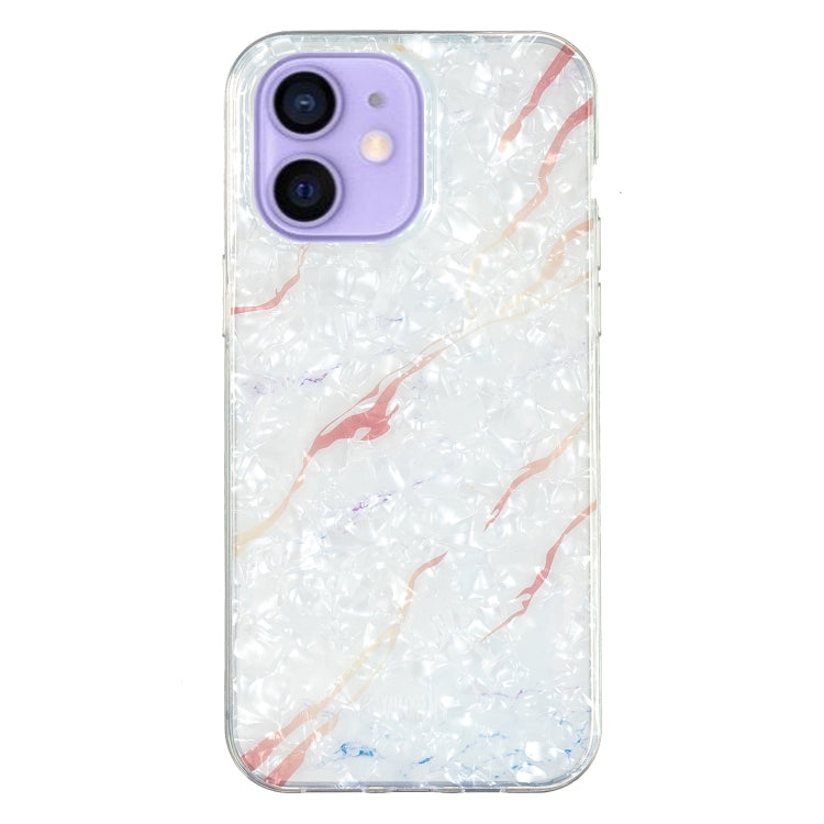 IMD Shell Pattern TPU Phone Case, Series 1