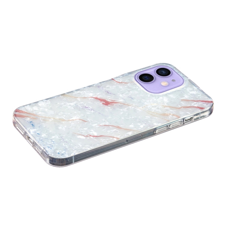 IMD Shell Pattern TPU Phone Case, Series 1