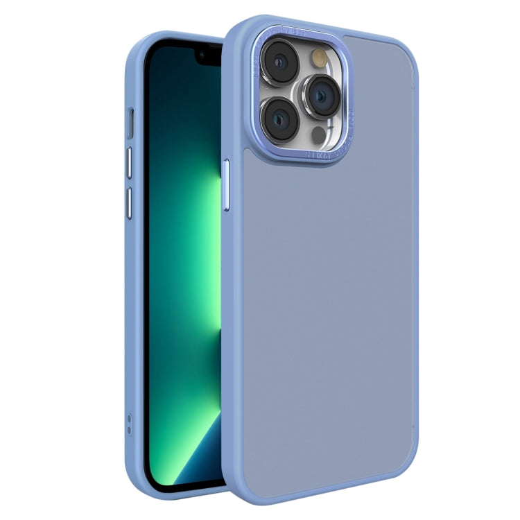 All-inclusive TPU Edge Acrylic Back Phone Case, For iPhone 15 Pro, For iPhone 13 Pro Max, For iPhone 13 Pro, For iPhone 13, For iPhone 12, For iPhone 12 Pro Max