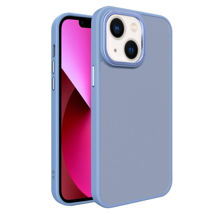 All-inclusive TPU Edge Acrylic Back Phone Case, For iPhone 15 Pro, For iPhone 13 Pro Max, For iPhone 13 Pro, For iPhone 13, For iPhone 12, For iPhone 12 Pro Max