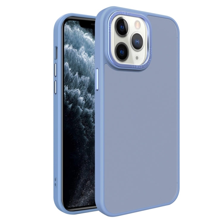 All-inclusive TPU Edge Acrylic Back Phone Case, For iPhone 15 Plus, For iPhone 12 Pro, For iPhone 11 Pro Max, For iPhone 11, For iPhone 11 Pro, For iPhone X / XS