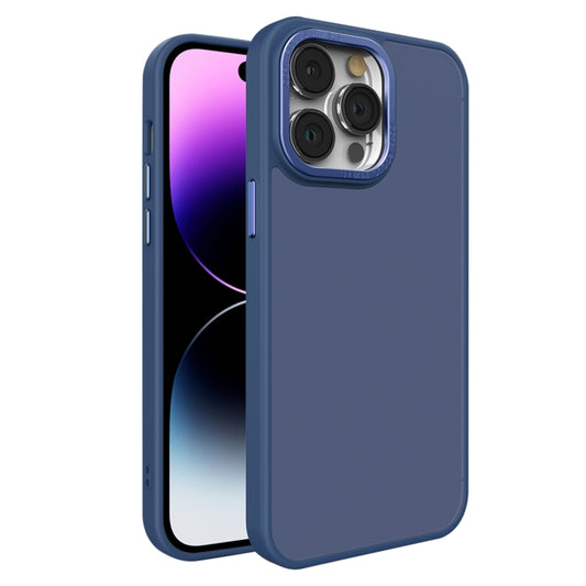 All-inclusive TPU Edge Acrylic Back Phone Case, For iPhone 15 Plus, For iPhone 12 Pro, For iPhone 11 Pro Max, For iPhone 11, For iPhone 11 Pro, For iPhone X / XS