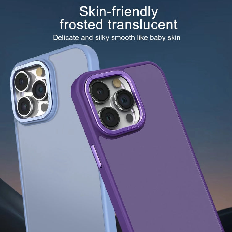 All-inclusive TPU Edge Acrylic Back Phone Case, For iPhone 15, For iPhone XR, For iPhone XS Max, For iPhone 8 Plus / 7 Plus