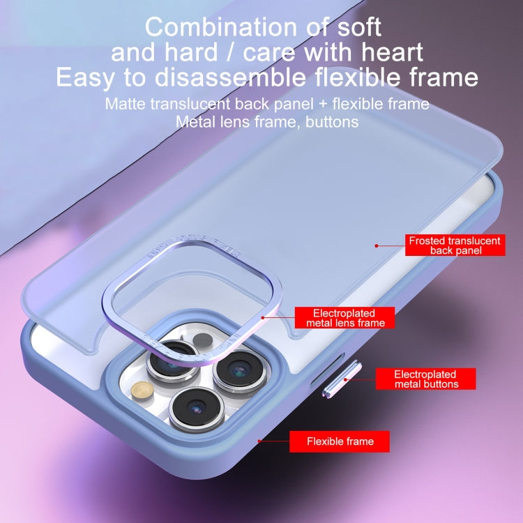 All-inclusive TPU Edge Acrylic Back Phone Case, For iPhone 15 Plus, For iPhone 12 Pro, For iPhone 11 Pro Max, For iPhone 11, For iPhone 11 Pro, For iPhone X / XS