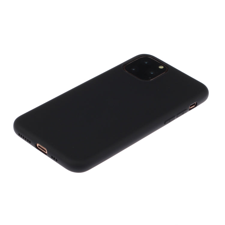 Shockproof Frosted TPU Phone Case