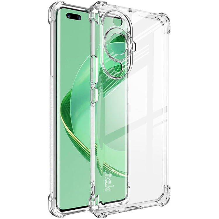 imak Shockproof Airbag TPU Phone Case