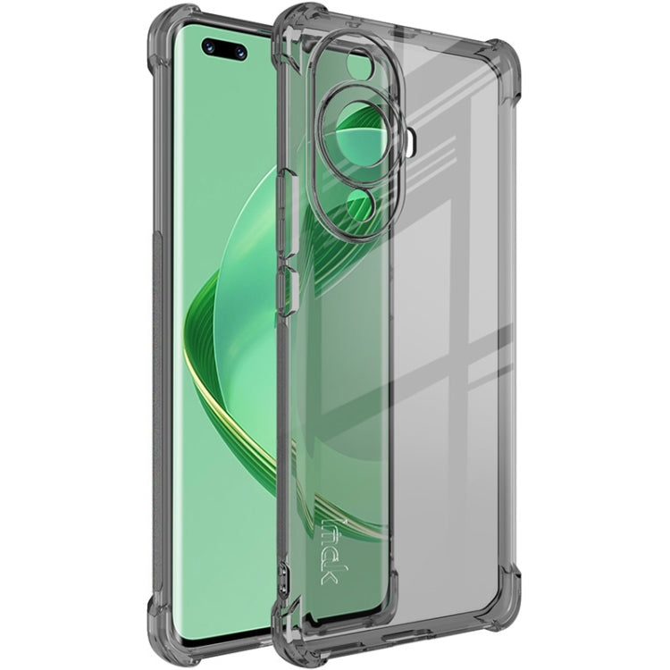 imak Shockproof Airbag TPU Phone Case