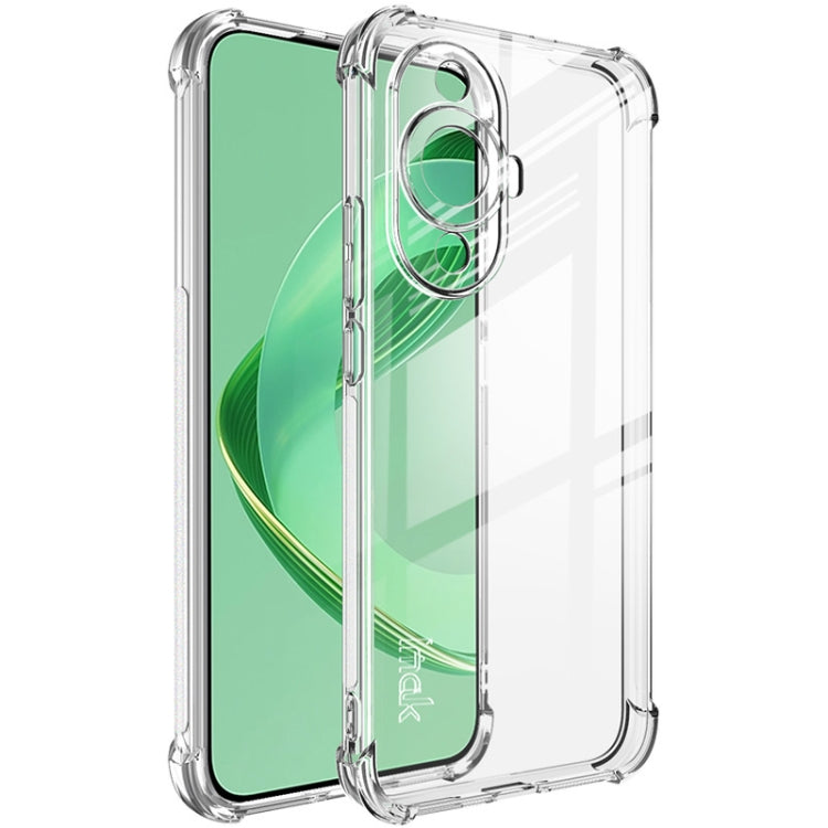 imak Shockproof Airbag TPU Phone Case