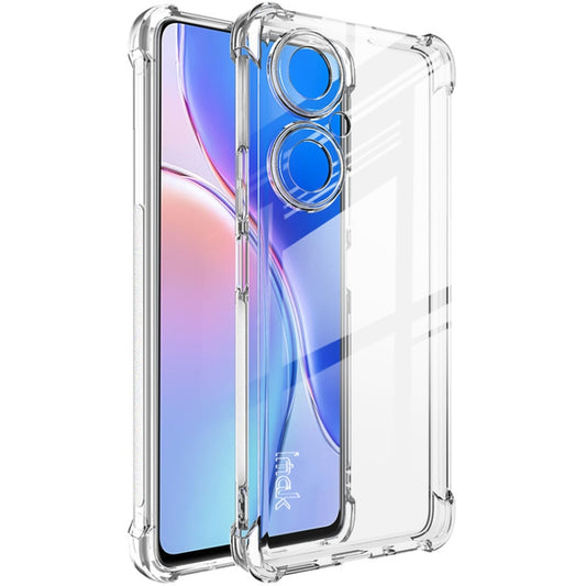 imak Shockproof Airbag TPU Phone Case