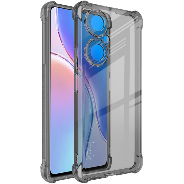 imak Shockproof Airbag TPU Phone Case