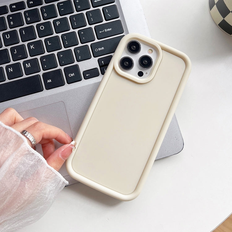 Shockproof Frame Frosted TPU Phone Case, Series 4