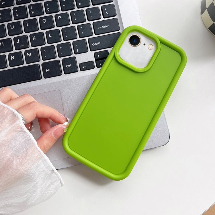 Shockproof Frame Frosted TPU Phone Case, Series 2